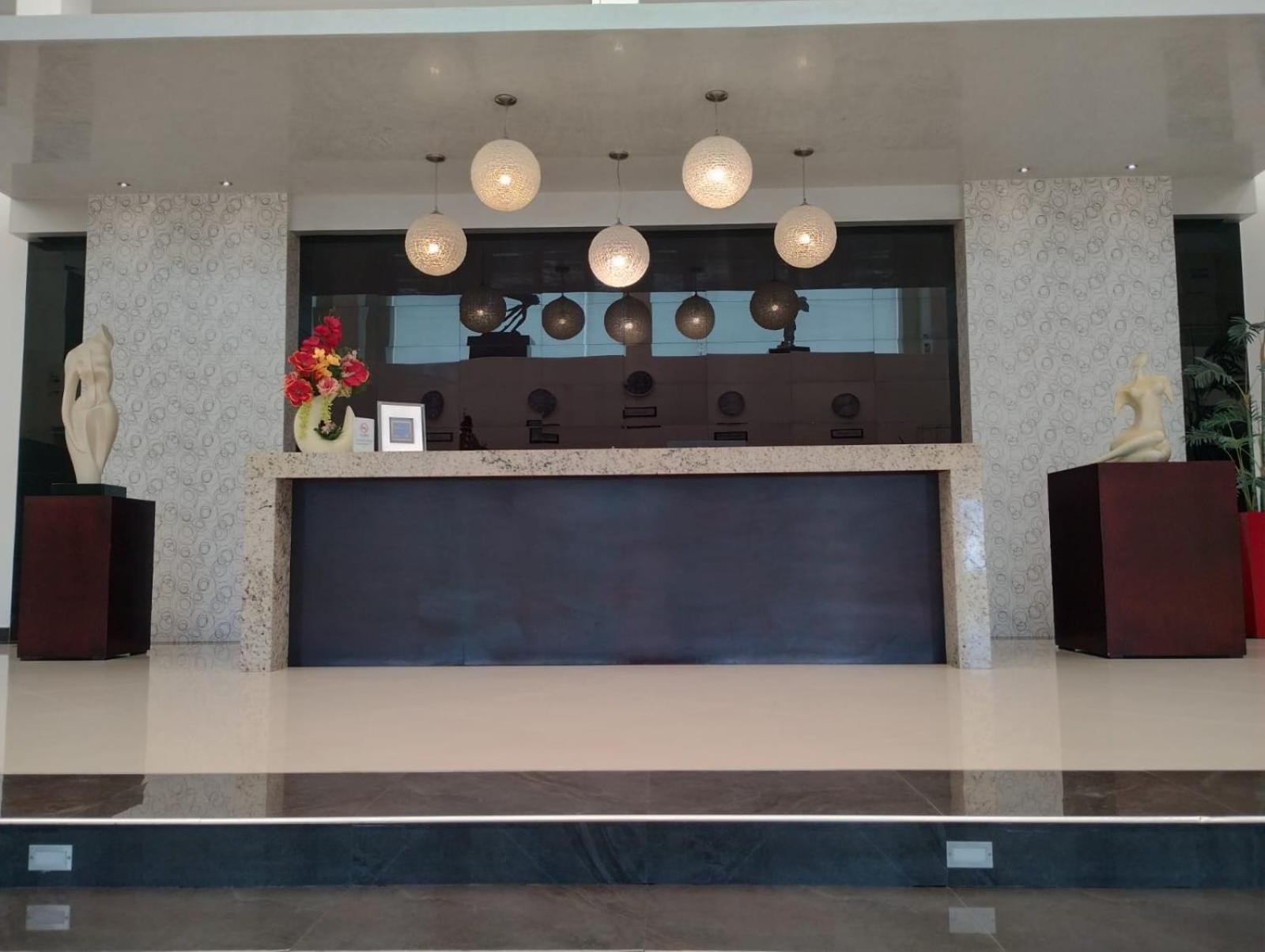 Hotel Two Select Culiacán Exterior photo