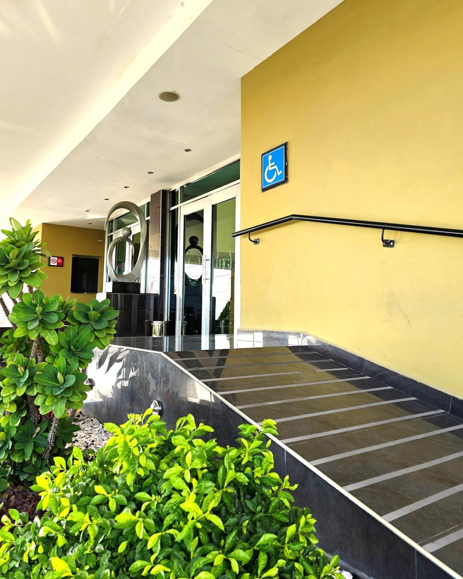 Hotel Two Select Culiacán Exterior photo