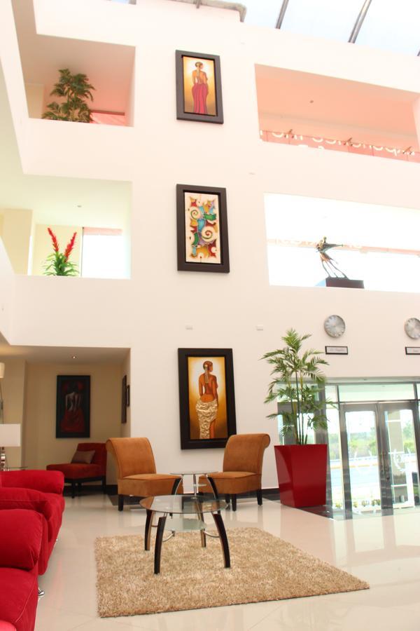 Hotel Two Select Culiacán Exterior photo